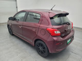 Used 2019 Mitsubishi Mirage LE image 3