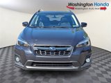 Used 2019 Subaru Crosstrek 2.0i Limited w/ Moonroof Package w/Navigation image 2