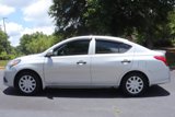 Used 2016 Nissan Versa S Plus image 6