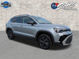 Certified 2025 Volkswagen Taos S image 2