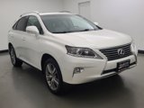 Used 2015 Lexus RX 350 F Sport image 2