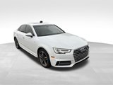 Used 2017 Audi A4 2.0T Premium Plus w/ Premium Plus Package image 2