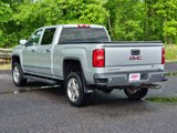 Used 2015 GMC Sierra 2500 SLT w/ SLT Preferred Package image 5