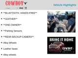 Used 2020 Chevrolet Traverse RS w/ LPO, Floor Liner Package image 2