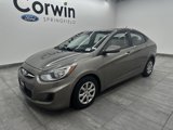 Used 2014 Hyundai Accent GLS image 3