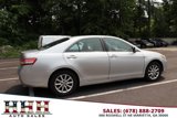 Used 2011 Toyota Camry XLE w/ SE/XLE Extra-Value Pkg image 3