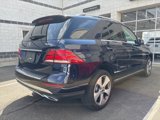 Used 2018 Mercedes-Benz GLE 350 4MATIC image 2