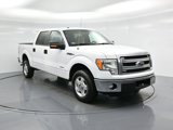 Used 2013 Ford F150 XLT w/ Mid Equipment Group image 1