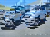 Used 2014 Chevrolet Traverse LT image 2