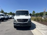 Used 2016 Mercedes-Benz Sprinter 144 Cargo image 3