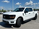Certified 2024 Ford F150 STX w/ STX Black Appearance Package image 2