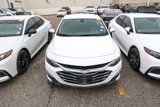 Used 2020 Chevrolet Malibu LT image 5