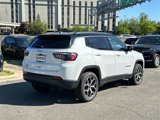 New 2025 Jeep Compass Limited image 2