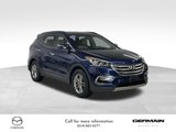 Used 2017 Hyundai Santa Fe Sport image 3