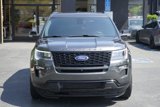 Used 2018 Ford Explorer Sport w/ Equipment Group 401A image 4