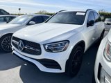 Certified 2021 Mercedes-Benz GLC 300 image 2