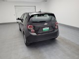Used 2016 Chevrolet Sonic LT image 6