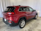 Used 2017 Jeep Cherokee Latitude image 6