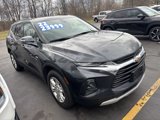 Used 2022 Chevrolet Blazer LT image 3