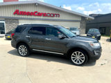 Used 2017 Ford Explorer Limited image 2