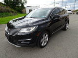Used 2015 Lincoln MKC AWD image 2