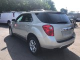 Used 2013 Chevrolet Equinox LT w/ Driver Convenience Package image 3
