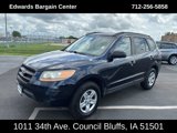 Used 2009 Hyundai Santa Fe GLS image 4