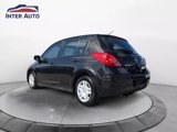 Used 2011 Nissan Versa 1.8 S w/ PWR Plus Pkg image 3