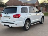 Used 2012 Toyota Sequoia Limited image 5