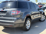 Used 2014 GMC Acadia SLE image 4