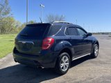 Used 2017 Chevrolet Equinox LT w/ Convenience Package image 3