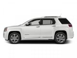 Used 2015 GMC Terrain Denali w/ LPO, Protection Package image 3
