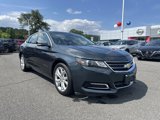 Used 2018 Chevrolet Impala LT image 3