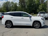 Used 2019 GMC Terrain Denali w/ Comfort Package image 2