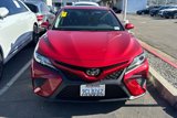 Used 2019 Toyota Camry SE image 5