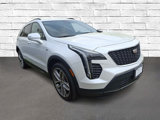 Certified 2021 Cadillac XT4 Sport image 4