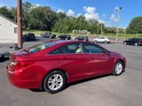 Used 2013 Hyundai Sonata GLS w/ Popular Equipment Pkg image 5