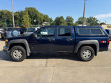Used 2007 Chevrolet Colorado LT w/ LT Preferred Equipment Group image 4