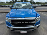 Certified 2020 RAM 1500 Lone Star image 3