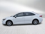 Certified 2021 Toyota Corolla LE w/ Carpet Mat Package (TMS) image 4