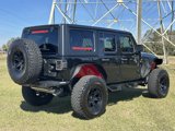 Used 2023 Jeep Wrangler Sport S image 6
