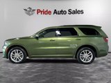Used 2021 Dodge Durango GT image 2