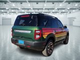 New 2024 Ford Bronco Sport Free Wheeling image 3