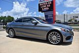 Used 2017 Mercedes-Benz C 300 Coupe image 3