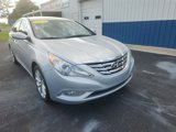 Used 2011 Hyundai Sonata SE image 2