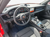 Certified 2024 Porsche 911 Carrera T image 4