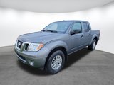 Used 2017 Nissan Frontier SV w/ SV Value Truck Package image 3