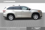 Used 2015 Toyota Highlander Plus image 2