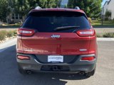 Used 2014 Jeep Cherokee Latitude w/ Trailer Tow Group image 5