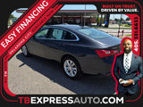 Used 2023 Chevrolet Malibu LT image 5